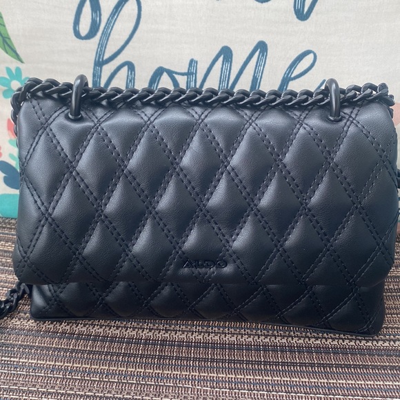 Aldo New Crossbody - Picture 2 of 5